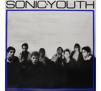 Sonic Youth - Sonic Youth [Vinilo]