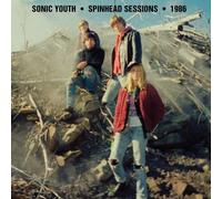 Sonic Youth - Spinhead Sessions