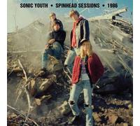 Sonic Youth - Spinhead Sessions [Vinilo]