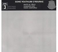 Sonic Youth - SYR3: Invito Al Cielo [12" VINYL] [Vinilo]