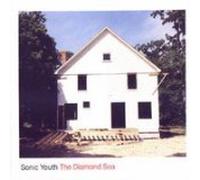 Sonic Youth - The Diamond Sea / My Arena [LIMITED EDITION] [IMPORT] [SINGLE]