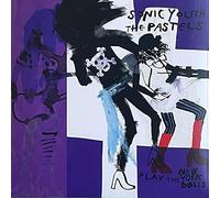 Sonic Youth & the Pastels - 7-Play the.. -Coloured- [Vinilo]