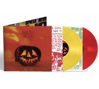 Sonic Youth Walls Have Ears (Vinyl) 12" Album Coloured Vinyl (Importación USA)
