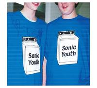 Sonic Youth Washing Machine (CD) Album (Importación USA)