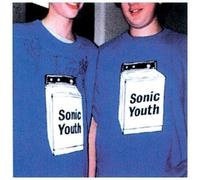 Sonic Youth - Washing Machine by Sonic Youth (1995) Audio CD