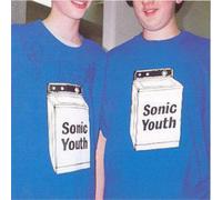 Sonic Youth Washing Machine (CD) Album (Importación USA)