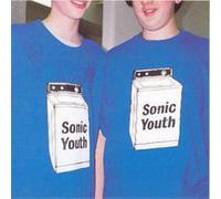 Sonic Youth Washing Machine (CD) Album (Importación USA)