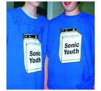 Sonic Youth Washing Machine (Vinyl) 12" Album
