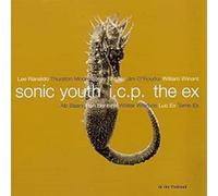 Sonic YouthIcp+the Ex - In the Fishtank 9