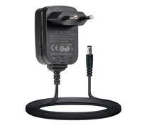 SONICAKE Adaptador de fuente de alimentación del pedal Accesorio para guitarra o bajo 9V DC 1000mA 1A