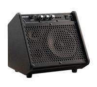 SONICAKE Amplificador para Batería Electrónica 20W Altavoz BT Portátil