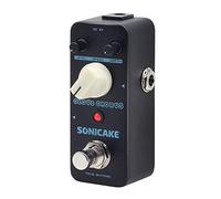 SONICAKE Chorus Pedal de efectos de guitarra Clásico BBD Analog Cloud Chorus