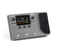 SONICAKE Pedal de guitarra Procesador multiefectos con pedal de expresión