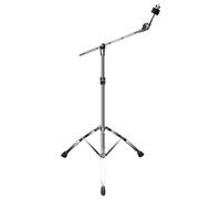 SONICAKE Soportes de plato de jirafa ajustable en altura de 80 a 145 cm brazo retráctil doble arriostramiento y estable