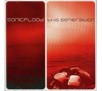 Sonicflood - This Generation [Australian Import]