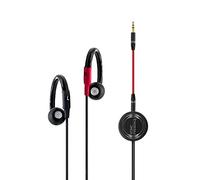 SONICPRESENCE SP15V Micrófono de vídeo binaural - Graba audio espacial a 360º en cámaras réflex digitales y sin espejo