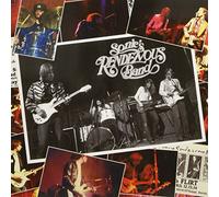 Sonics Rendezvous Band - Live 78 [VINYL] [Vinilo]