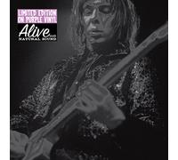 Sonic's Rendezvous Band - Live Masonic Auditorium Detroit 01/14/1978 [Vinilo]