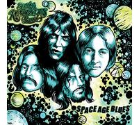 Sonics Rendezvous Band - Space Age Blues