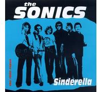 Sonics - Sinderella