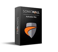 SonicWALL 01-SSC-4411 Dell SonicWALL Gateway Anti-malware, prevención de intrusiones y control de aplicaciones para NSA 4600 Series - Licencia de suscripción (1 año) - 1 aparato