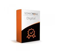 SonicWall - TotalSecure Email Renewal 50 (1 Yr) Antivirus security 1 año(s)