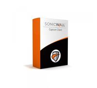 SonicWall - 02-SSC-1458 licencia y actualización de software 1 licencia(s) 3 año(s)