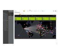 SonicWall - 02-SSC-4014 security software Security management Completo 1 licencia(s) 1 año(s)