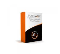 SonicWall - Capture Advanced Threat Protection 5 año(s) - 02-SSC-6545