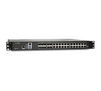 SONICWALL NSA 3700 Series FRU PERP