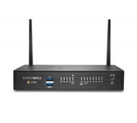 SonicWall - TZ270 cortafuegos (hardware) Escritorio 2 Gbit/s - 03-SSC-2996