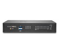 SonicWall - TZ470 cortafuegos (hardware) Escritorio 3,5 Gbit/s - 03-SSC-3011