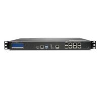 SonicWall Capture Security Appliance CSa 1000 with Intelligence Updates and Support Bundle 5 Year... Nuevo