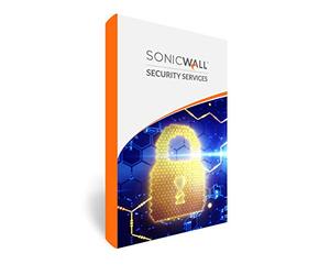 SonicWall CONTENT FILTERING SERVICE SVCS - Seguridad y antivirus