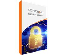 SonicWALL Global VPN Clnt Windows 5u