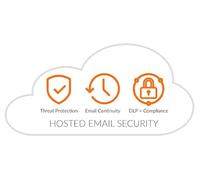 SONICWALL Hosted Email Security Essentials - Abonnement-Lizenz (3 Jahre) + Dynamic Support 24X7-1 Benutzer - gehostet - Volumen - Stufe 10000+ (02-SSC-2616) Marca