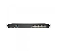 SonicWall NSA 2700 (02-SSC-8897) Nuevo