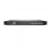 SonicWall NSA 2700 (03-SSC-1375) Nuevo
