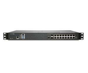 SonicWall NSA 2700 Network Security Appliance (02-SSC-4324) Nuevo