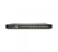SonicWall - 02-SSC-7368 cortafuegos (hardware) 1U