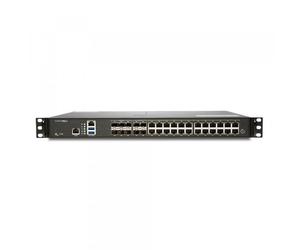 SonicWall NSa 3700 HA High Availability Appliance (02-SSC-7368) Nuevo