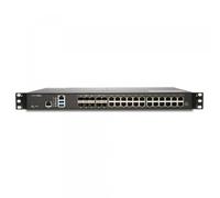 SonicWall NSA 3700 Network Security Appliance (02-SSC-4326) Nuevo