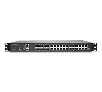 SONICWALL NSA 3700 Secure PERP