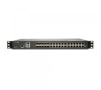 SonicWall NSA 3700 Secure Upgrade Plus Advanced Edition (02-SSC-8203) Nuevo