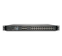 SonicWall NSA 4700 TotalSecure Advanced Edition inkl. NSA 4700 Appliance (02-SSC-9564) Nuevo