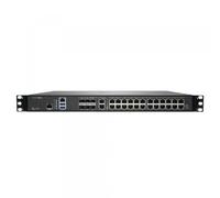 SonicWall NSA 5700 HA High Availability Appliance (02-SSC-1715) Nuevo