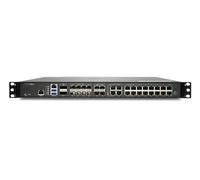 SonicWall NSA 6700 HA High Availability Appliance (02-SSC-8988) Nuevo