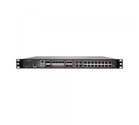 SonicWall NSA 6700 Secure Upgrade Plus Advanced Edition (02-SSC-9580) Nuevo