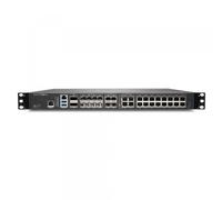 SonicWall NSSP 10700 HA High Availability Appliance (02-SSC-1717) Nuevo