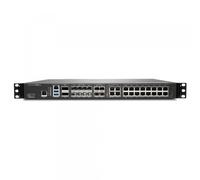 SonicWall NSSP 11700 Network Security Appliance (02-SSC-8399) Nuevo